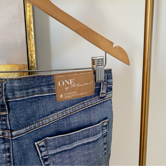 ⏱️24 HR SALE⏱️ One Teaspoon Shorts - Picture 6 of 6